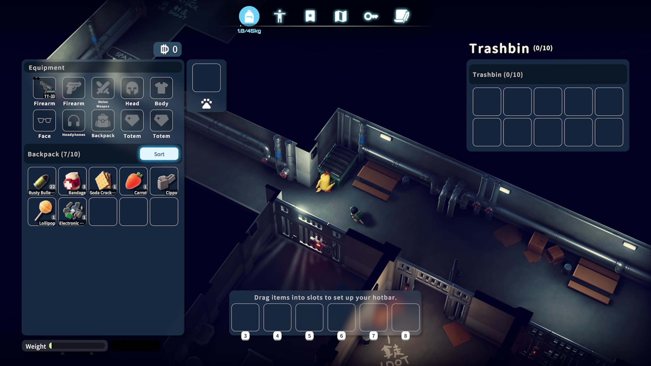 Escape From Duckov Official Community Site escape-from-duckov-official-community-site