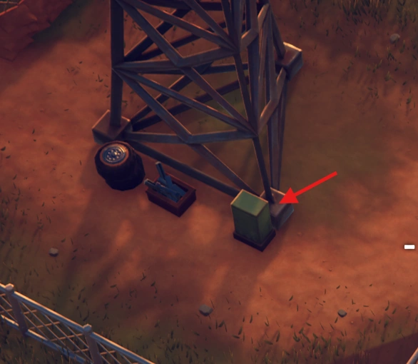 Escape from Duckov - Official Community Site